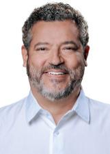 Foto oficial de Mário Henrique Caixa