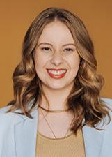 Foto oficial de Sara Vitral