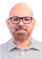 Foto oficial de Professor Cleiton