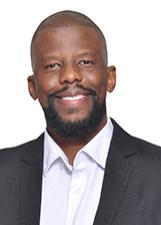 Foto oficial de Pedro Sousa