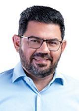 Foto oficial de Dr. Igino