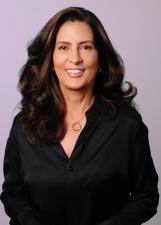 Foto oficial de Joice Quirino