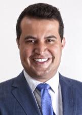 Foto oficial de Jornalista André Rocha