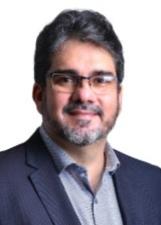 Foto oficial de Raphael Mota