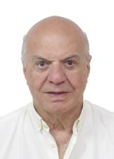Foto oficial de Zeze Mesquita