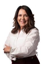 Foto oficial de Andréa Rocha