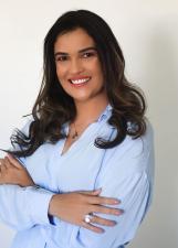 Foto oficial de Ju Almeida