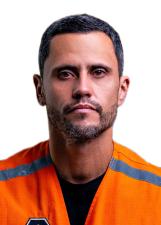 Foto oficial de Gleidson Azevedo