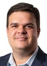 Foto oficial de Bruno Farias