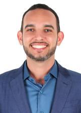 Foto oficial de Maycon Matos Advogado do Bpc