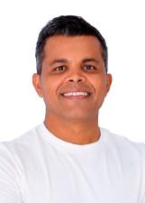 Foto oficial de Cabo Santana