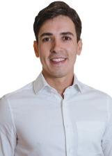 Foto oficial de Euclydes Pettersen