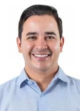 Foto oficial de Robertinho Soares