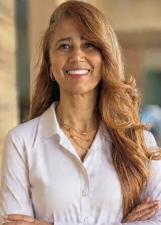 Foto oficial de Cibele Machado