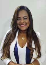 Foto oficial de Angela Cristina