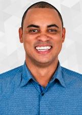 Foto oficial de Tekinho