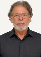 Foto oficial de Dr Marcos da Oncologia