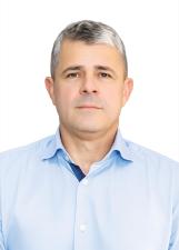 Foto oficial de José Caldeira