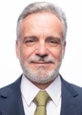 Foto oficial de Gilberto Abramo