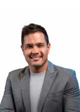 Foto oficial de Juninho Sinonô