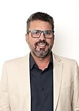 Foto oficial de Fábio Boeri