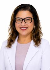 Foto oficial de Adriana Paz
