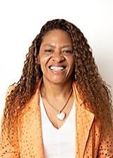 Foto oficial de Kika da Serra