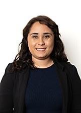 Foto oficial de Raquel Peixoto
