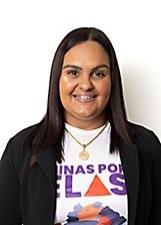 Foto oficial de Lorena Costa