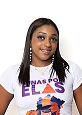 Foto oficial de Gabi Sales