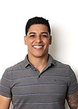 Foto oficial de Gui Moraes