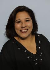 Foto oficial de Simone Santos