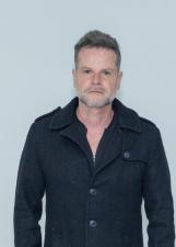 Foto oficial de Roberto Pacheco