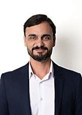 Foto oficial de Ronald Paes