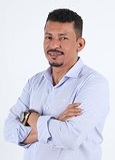 Foto oficial de Ucharles da Ciclotran