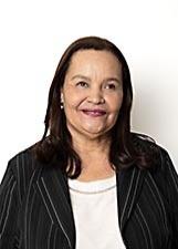 Foto oficial de Psicóloga Edna Santos