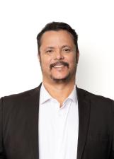 Foto oficial de Dr Júlio César
