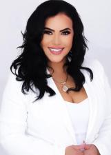 Foto oficial de Natália de Jesus