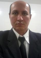 Foto oficial de Eduardo Kalil