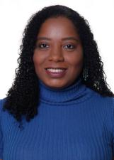 Foto oficial de Jaqueline Brasil