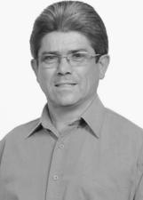 Foto oficial de Custódio Hipólito-Todynho