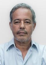 Foto oficial de Saulo Silva