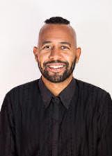 Foto oficial de Felippe Branco