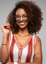 Foto oficial de Pastora Patrícia