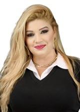 Foto oficial de Luciana Lana