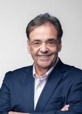 Foto oficial de Sávio Souza Cruz