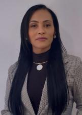 Foto oficial de Josiane Alves do Betânia