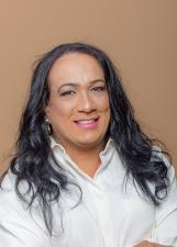 Foto oficial de Evellyn Loren