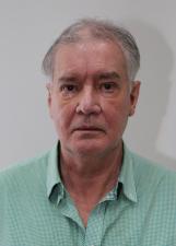 Foto oficial de Miguel Rocha
