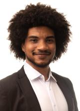 Foto oficial de Vitor Andrade